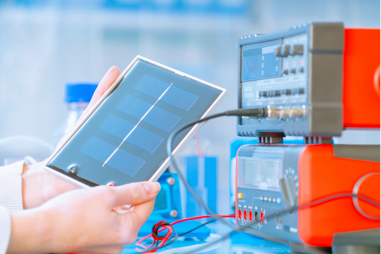 fotovoltaico con batteria