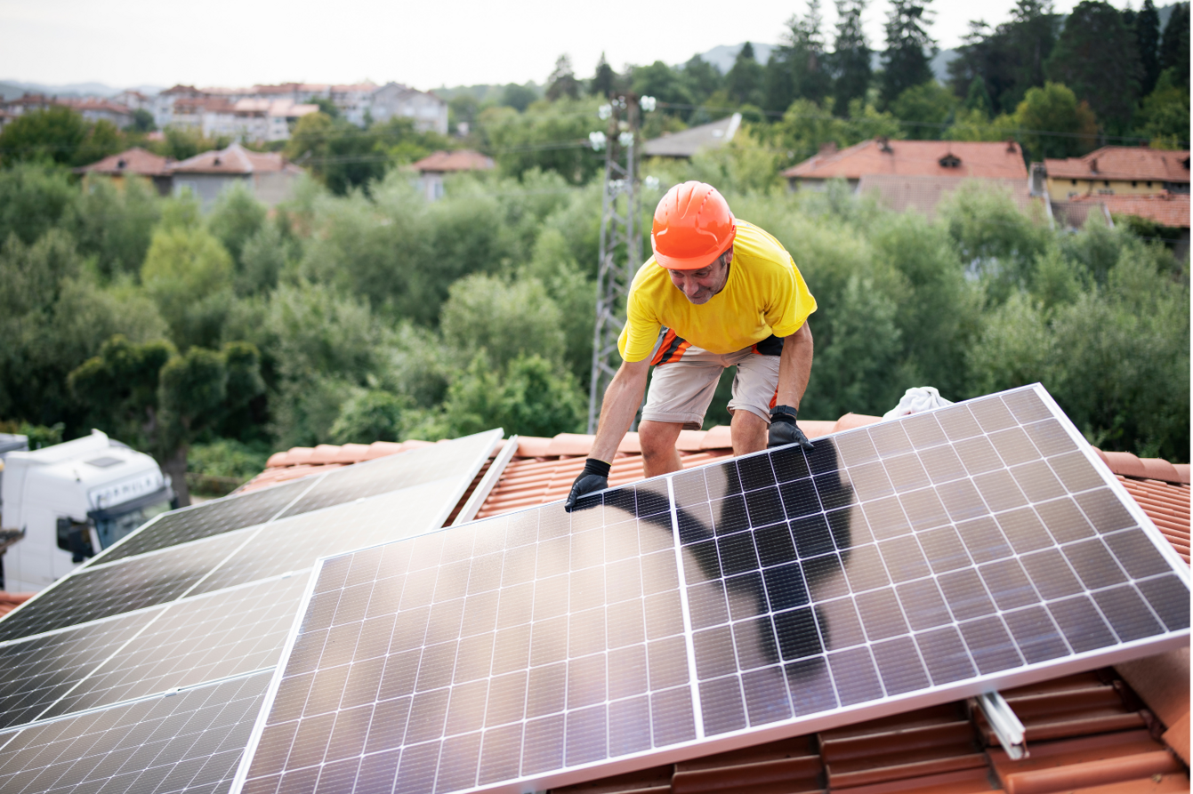 installazione fotovoltaico