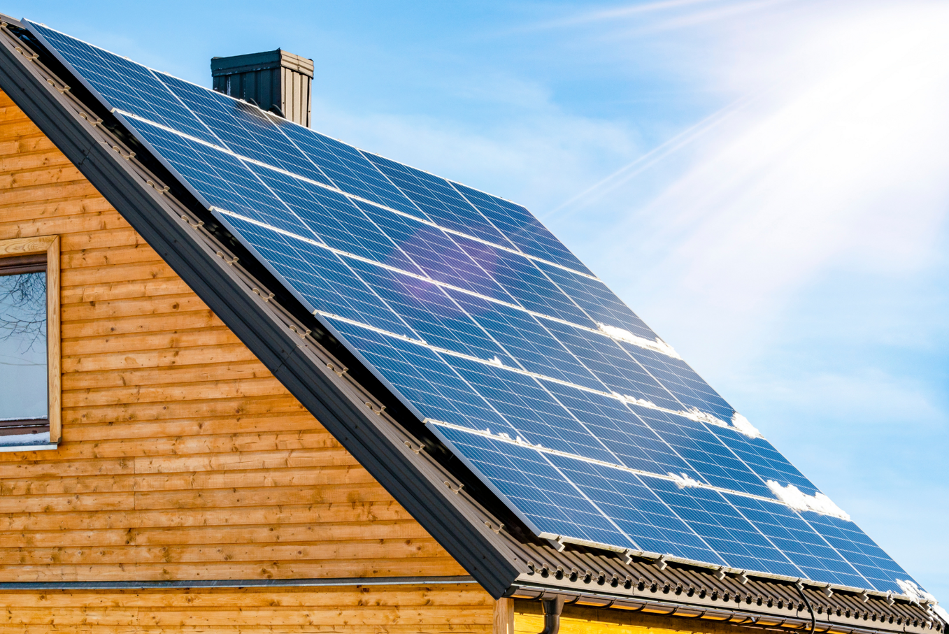 fotovoltaico domestico