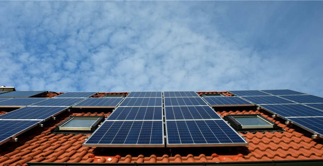 energia pulita fotovoltaico