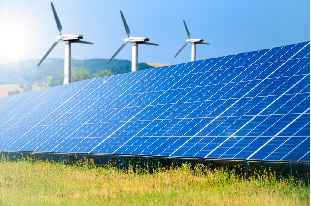energia rinnovabile casa