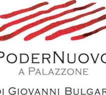 PoderNuovo a Palazzone di Giovanni Bulgari