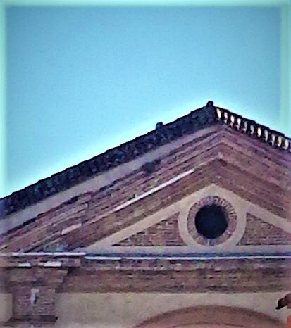 La sortita di Marghera