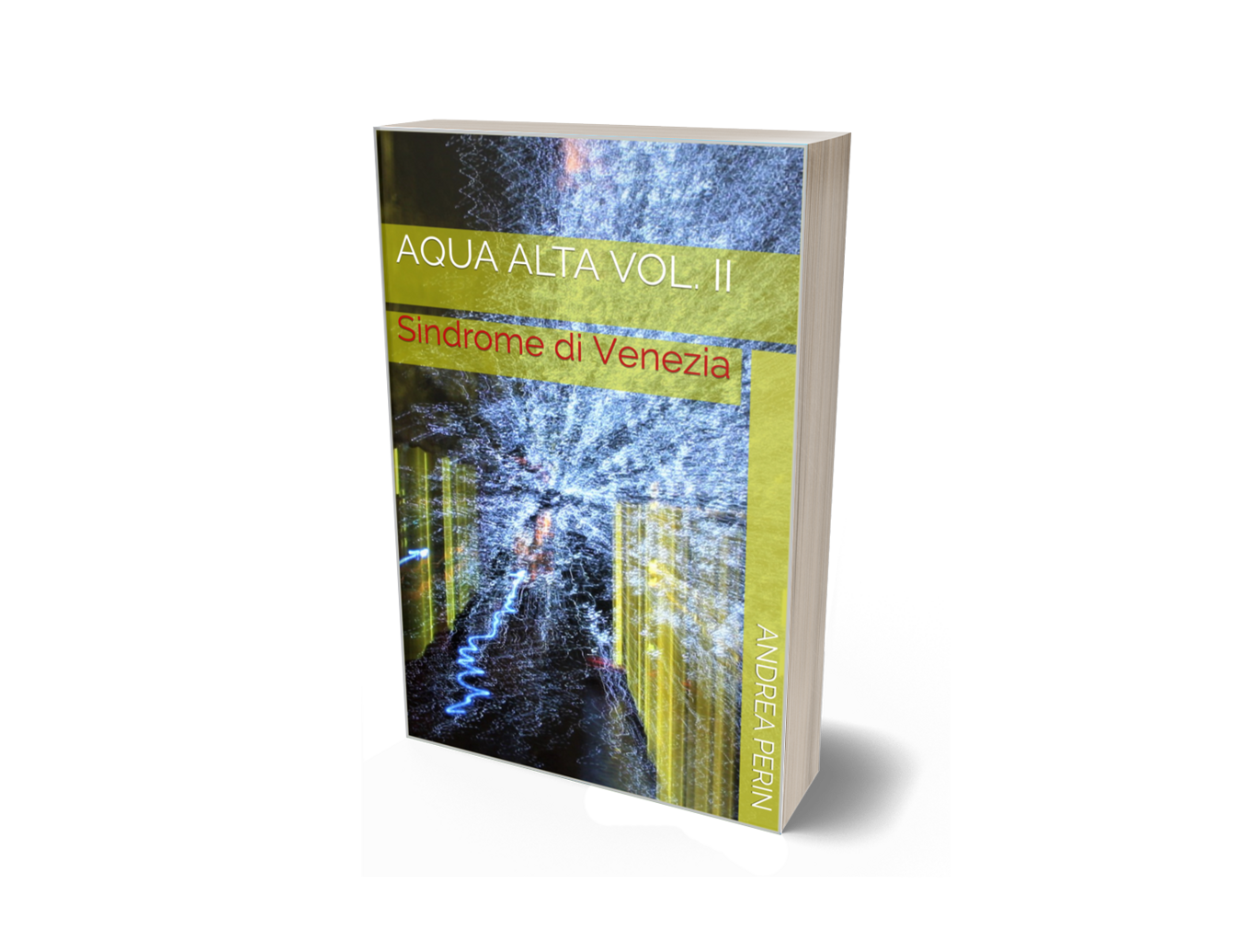 Thriller. Biomedicina e politica.