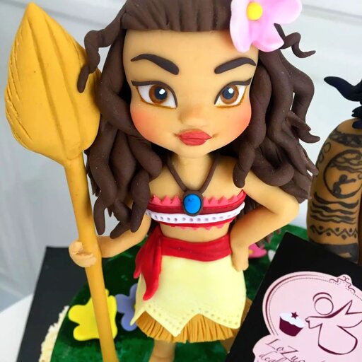 Oceania (Vaiana) #disneymoana #ariel #frozen #vaiana #mulan #princessariel #moana #lasirenetta #principesse
