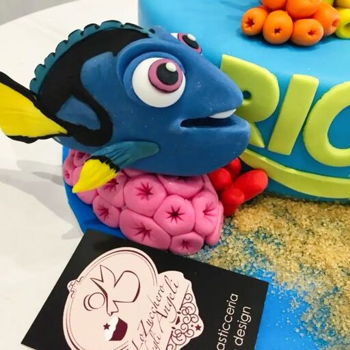 Alla Ricerca di Nemo #nemo #dory #marlin #coral #disney #mickeymouse #disneyland #waltdisney #topolino #minnie #paperino