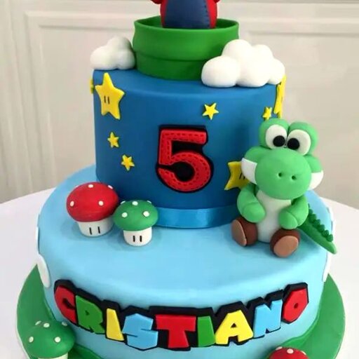 Super Mario #mario #luigi #nintendo #videogiochi #videogames #playstation #xbox #switch #wii #yoshi #1up #peach