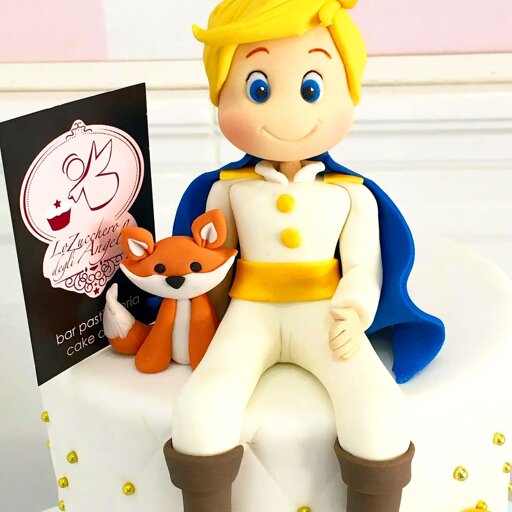 Il Piccolo Principe #letteratura #principe #lepetitprince #thelittleprince #saint-exupéry #aviatore #volpe #asteroide