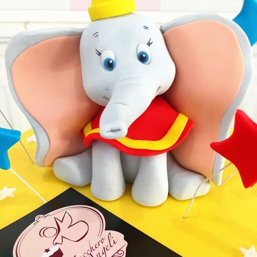 Dumbo #dumbo #timoteo #jumbo #disney #mickeymouse #disneyland #waltdisney #topolino #minnie #paperino