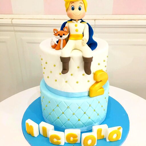 Il Piccolo Principe #letteratura #principe #lepetitprince #thelittleprince #saint-exupéry #aviatore #volpe #asteroide