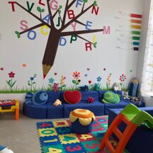 scuola dell'infanzia