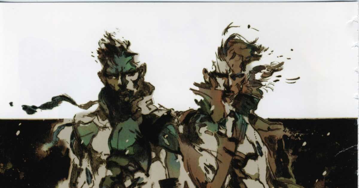 Metal Gear Solid: Il remake che tutti odiavano, oggi è più sensato di Delta