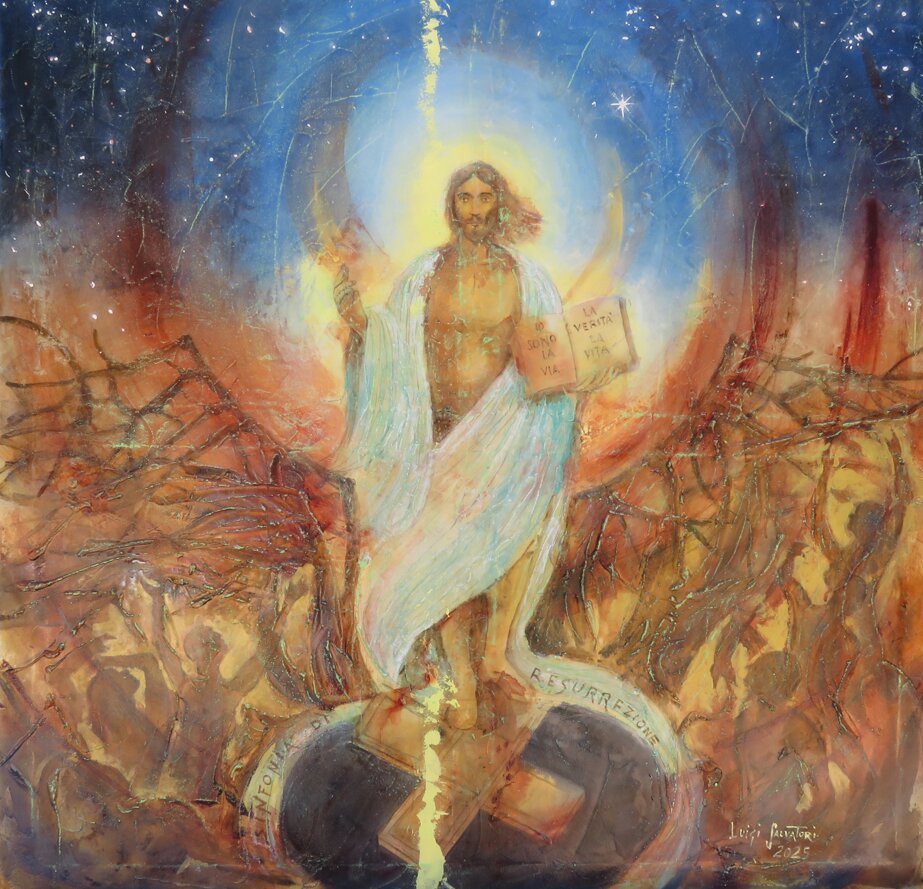2025.1446.sinfoni di resurrezione_ cm 100x100, pasqua 20.4.2025.jpeg
