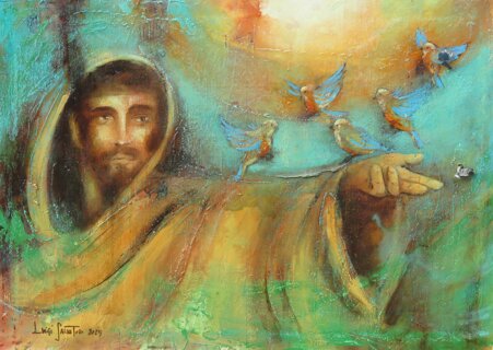 2025.1443_frate sole, cm 50x70, acrilico su tela, anno 2025 (1).jpeg