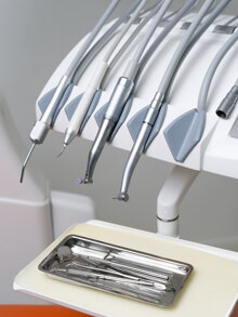Riunito dentale
