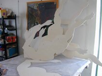 2006 COWMAN of the world - work in progress