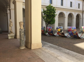 Visita guidata 7 aprile 2024