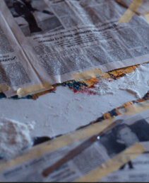 CO' work in progress