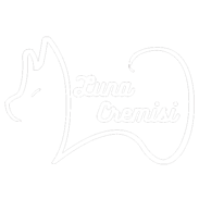 logo bianco