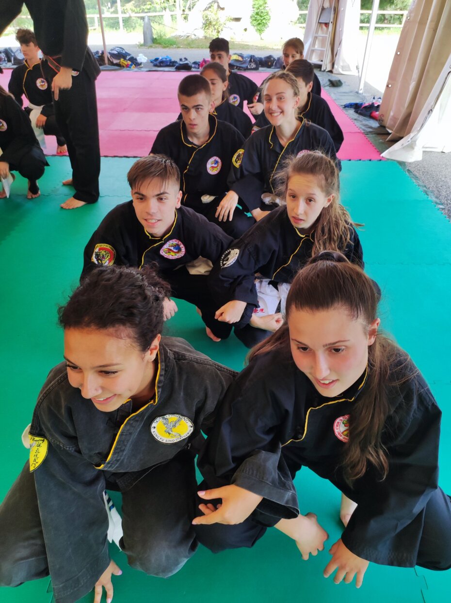 Juniores