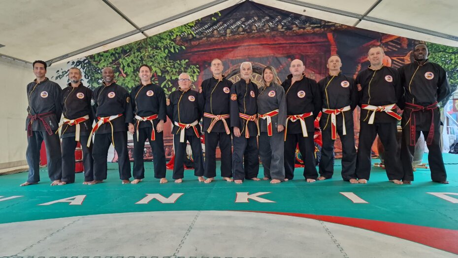 Staff Tecnico