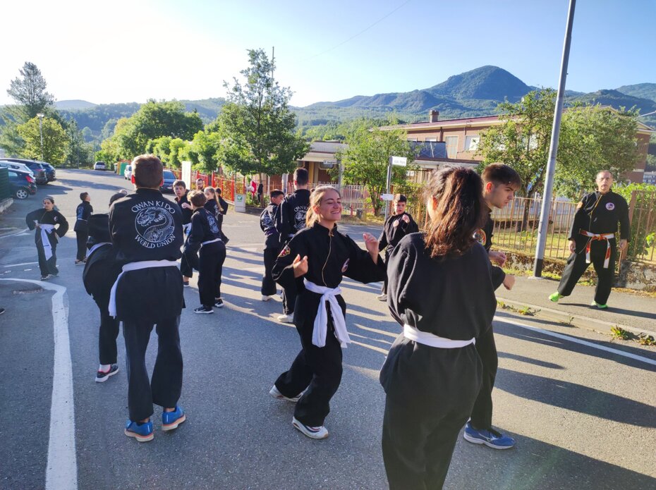 Juniores