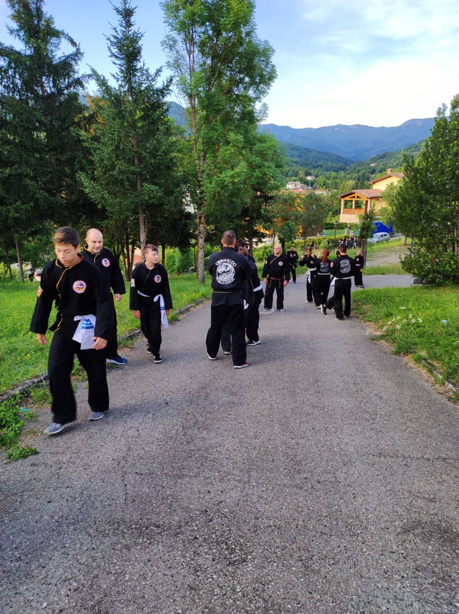 Juniores