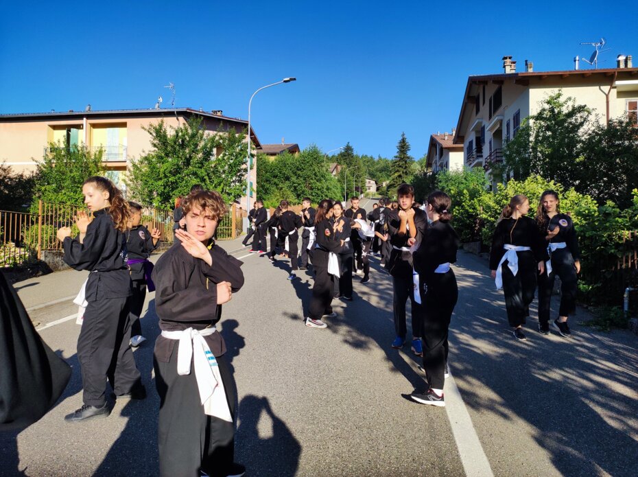Juniores
