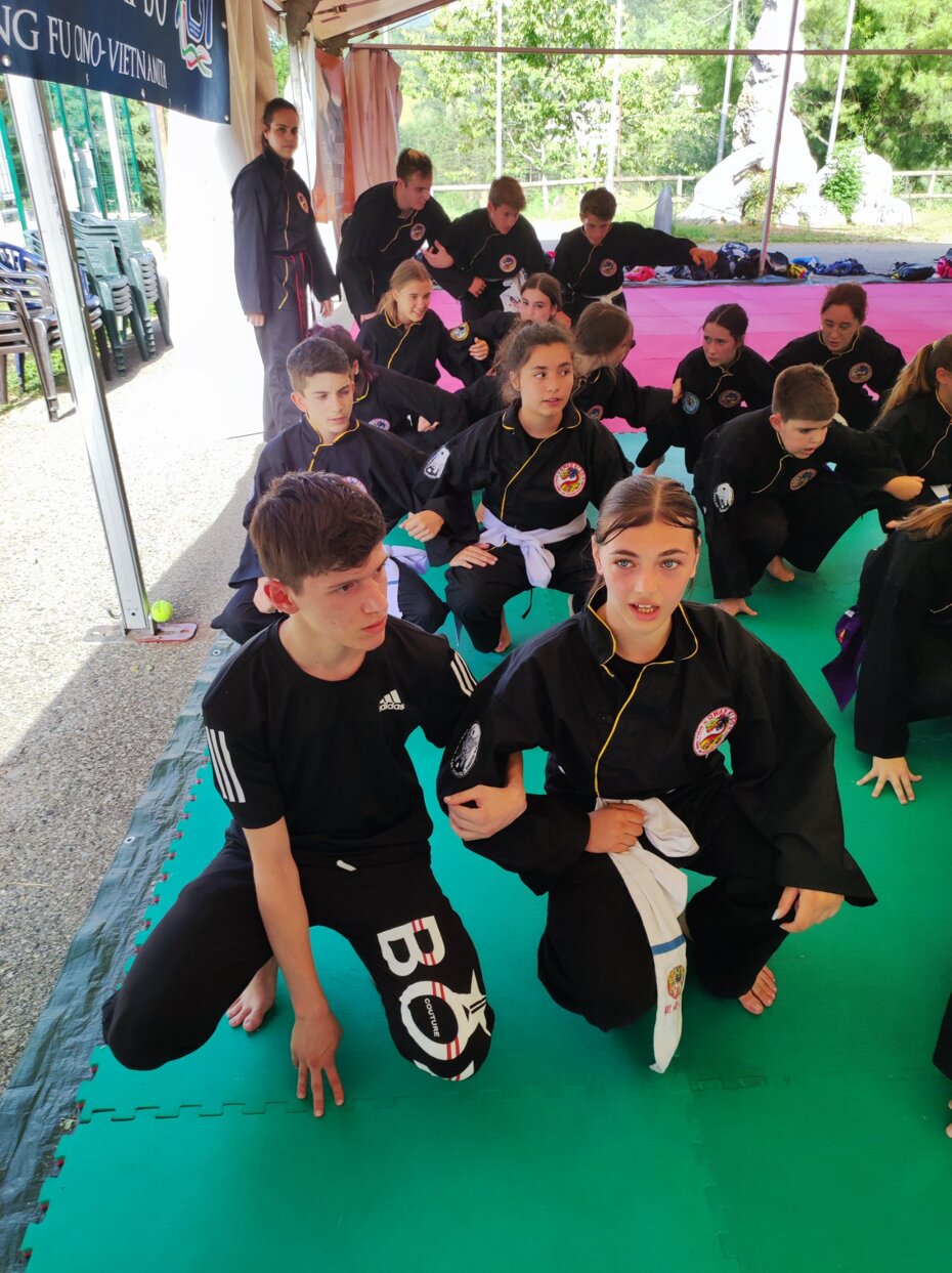 Juniores