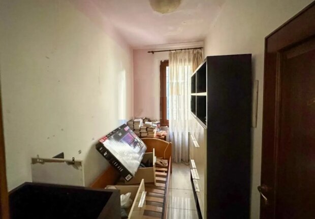 VENEZIA CASTELLO SECO MARINA - AMPIO APPARTAMENTO CON TRE CAMERE DA LETTO