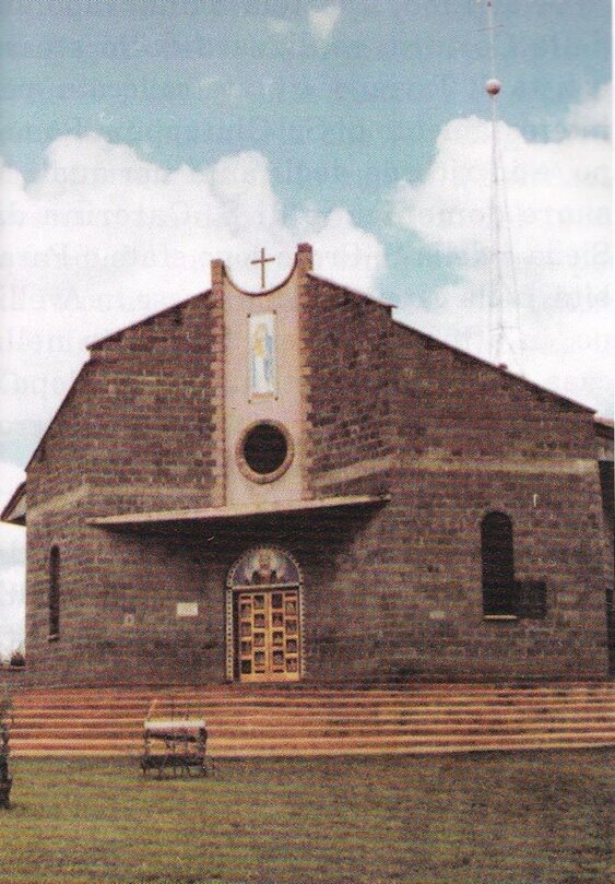 Madonna della Coltura