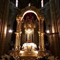 Adorazione Eucaristica