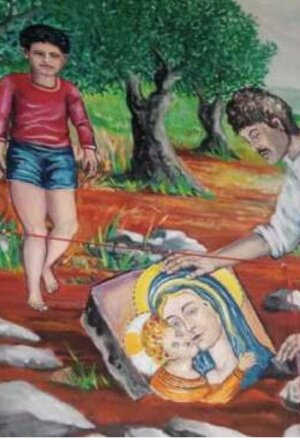 Madonna della Coltura