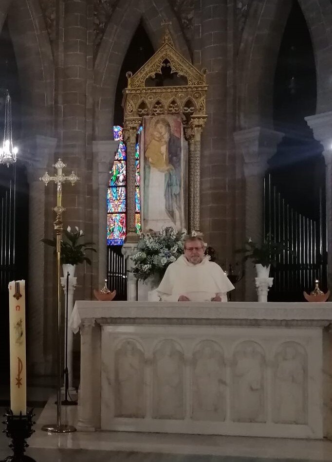In memoria di P. Damiano Lemmo o.p.