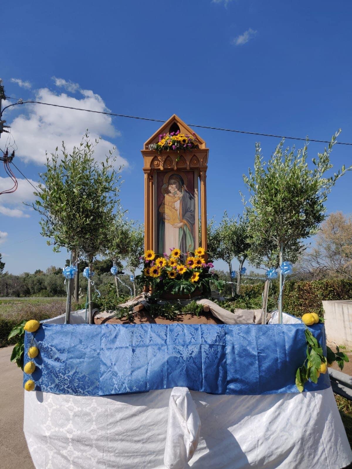 Tempo del creato: 1 settembre, Giornata di preghiera