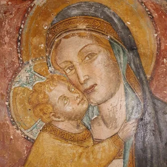 Madonna della Coltura