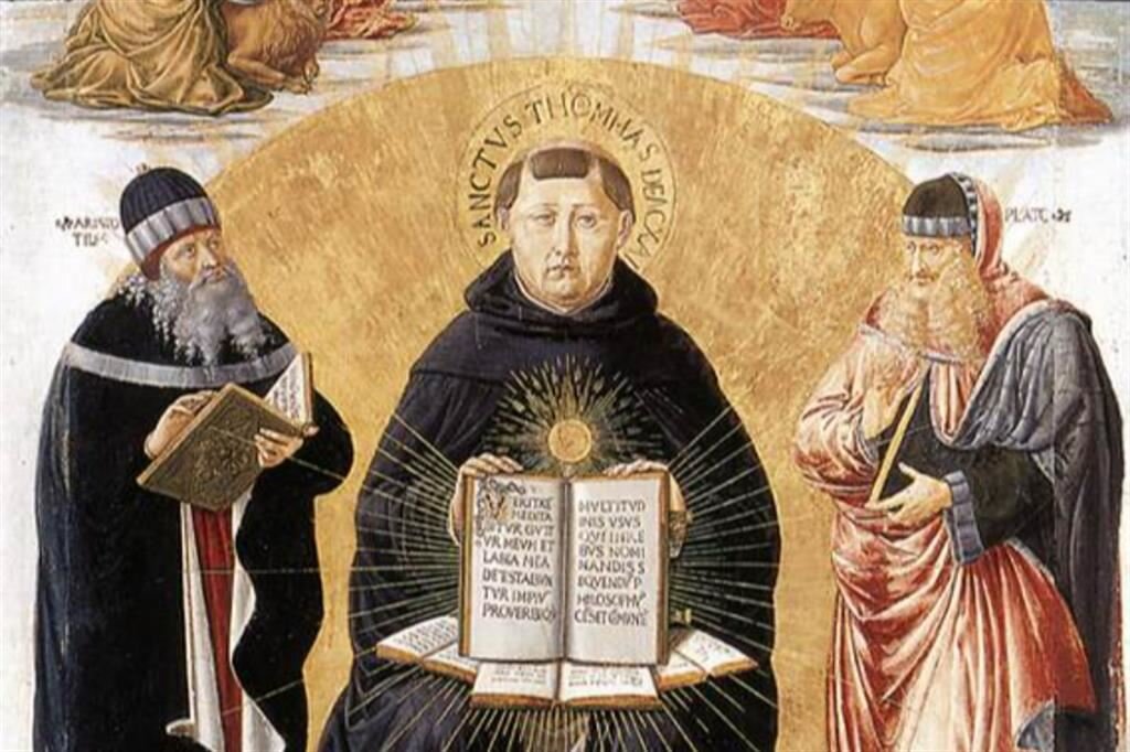 Domenico, Tommaso e Agostino: un lungo filo rosso che attraversa la storia
