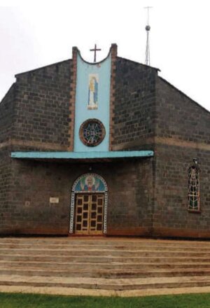 Madonna della Coltura