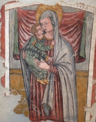 Madonna della Coltura