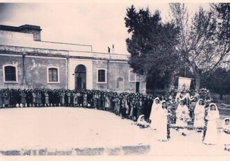 Madonna della Coltura