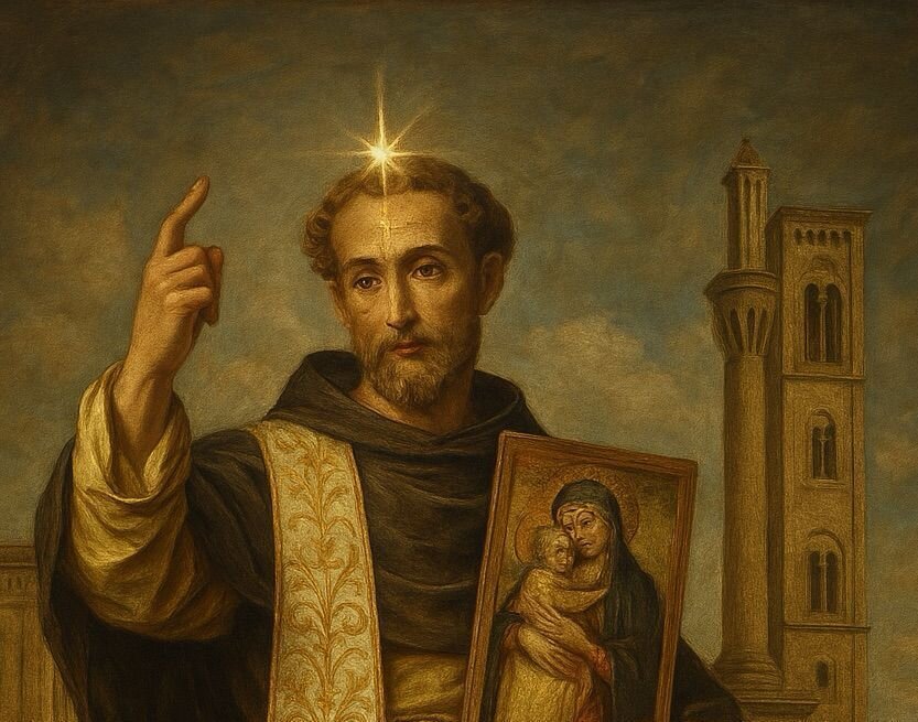 Parabita celebra il settantesimo anniversario del ritorno dei frati domenicani: una presenza che abbraccia tutto il Salento
