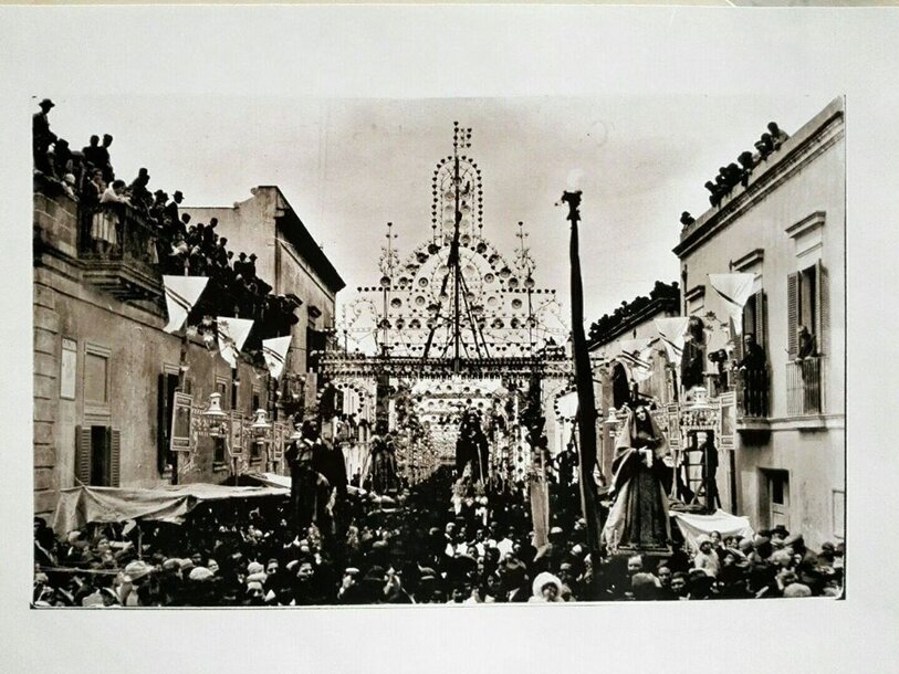 Madonna della Coltura