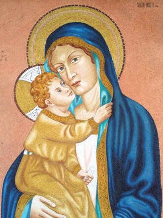 Madonna della Coltura