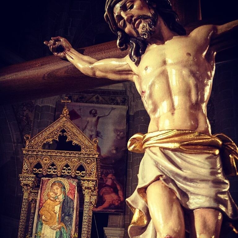 Te Deum di fine anno: rendimento di grazie e richiesta di perdono