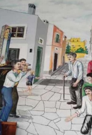 Madonna della Coltura