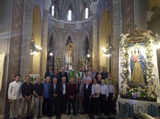 Madonna della Coltura