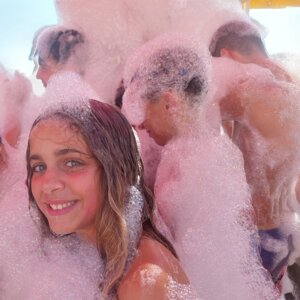 005 magica fiesta animazione per bambini in piscina schiuma party napoli acerra provincia01.jpeg