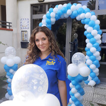 Magica Fiesta Addobbi, Allestimenti, Confettate per Comunione e Battesimo