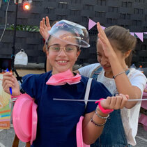 Magica Fiesta Feste per Teenager Acerra Napoli