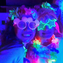 Magica Fiesta Feste per Teenager Acerra Napoli